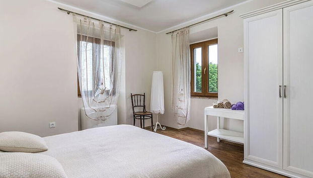 Villa San Vincenti - Foto 2, Zimmer