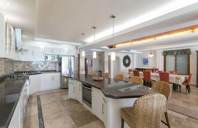 Villa Vittoria - Foto 7