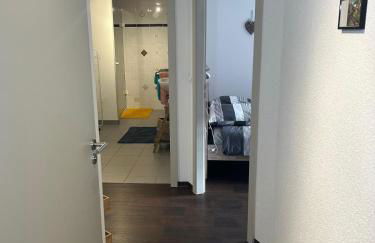 Le Nid Alsacien - Appartement cosy & lumineux à 10min de Colmar - Foto 8