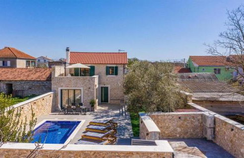 Beautiful Home In Poljaci - Foto 11