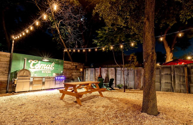 Best Location in Downtown NB Golf Cart Included! - Foto 31