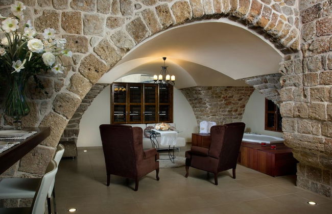 Lighthouse suite - Foto 1