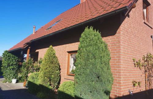 Schönes großes Haus in Neubrandenburg zentrum-, strandnah - Foto 67