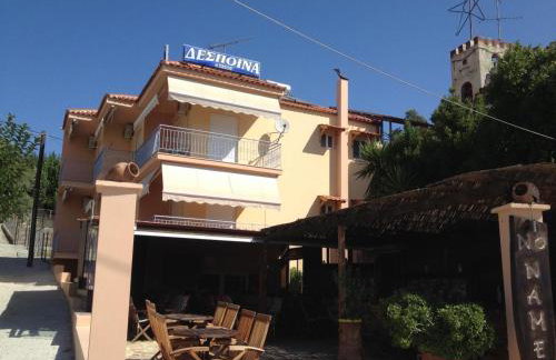 Despoina Apartments - Foto 45