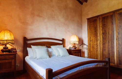 Villa Comunaglia - Privacy & Piscina Panoramica - Foto 44