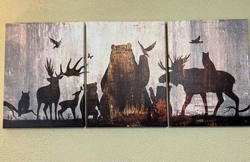 Nunaka Valley Cottage - Photo 16