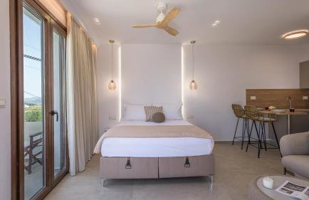 Nobilis view suite - Foto 1