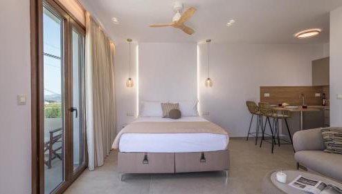 Nobilis view suite - Foto 1