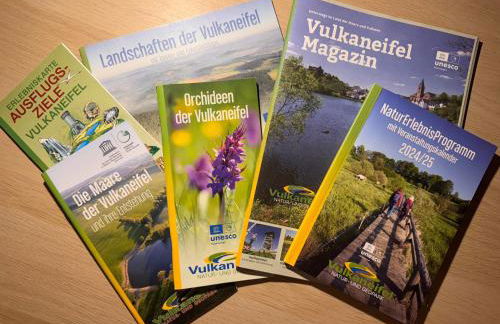 EifelChalet Niederehe - Foto 32