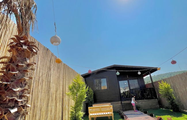 Sare Suit Bungalow - Foto 14