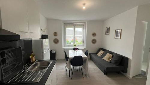 Le flowers cottage 30m² 4 personnes - Foto 2