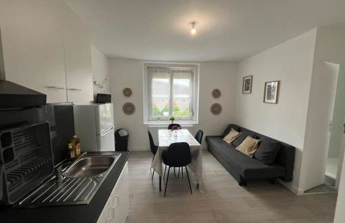 Le flowers cottage 30m² 4 personnes - Foto 2