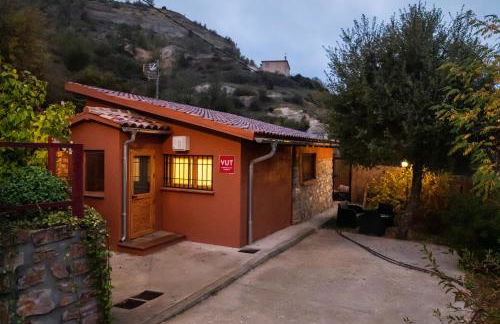 Casa Rural Manitoba Luxe - Foto 35