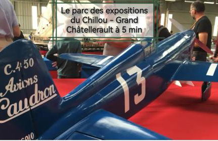 Gîte de charme dans un cadre calme et reposant - Foto 26