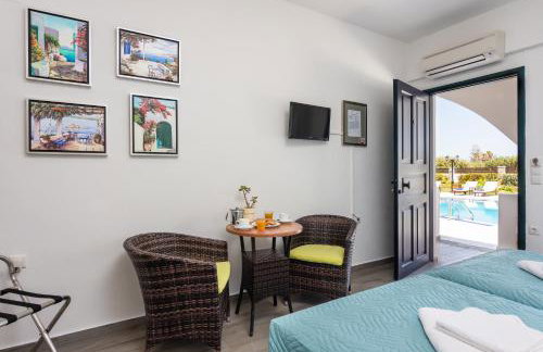 Villa Chantaloukas - Foto 25