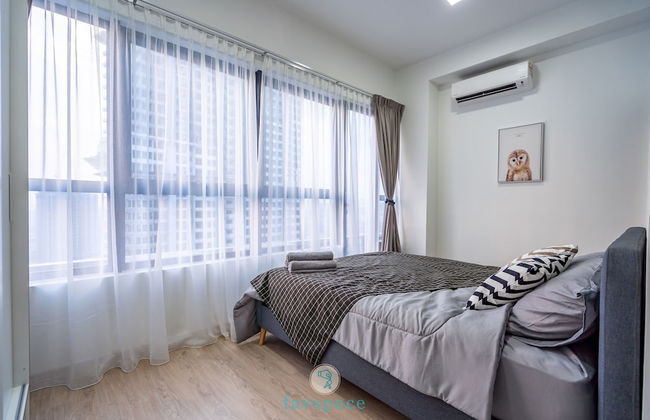 Arte Plus KLCC by FavSpace - Foto 20