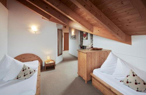 Maximilian Appartements - Foto 73