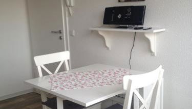 Ferienwohnung Zollstraße 1. Etage - Foto 3