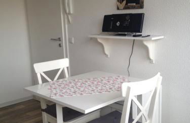 Ferienwohnung Zollstraße 1. Etage - Foto 3