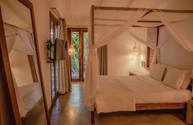 Villa Recanto de Sophie - Foto 25