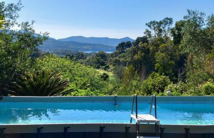 Villa Podere I Cavalieri - Foto 36