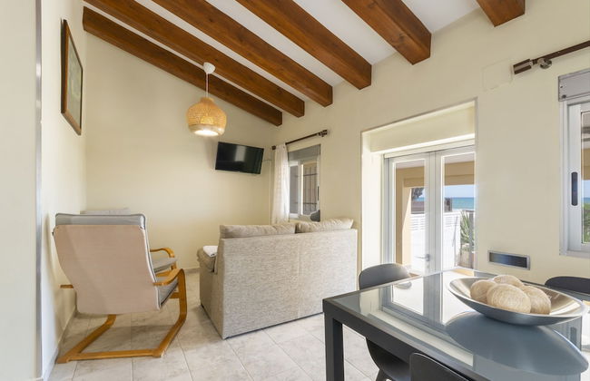 Villa Anna in D nia - Foto 17