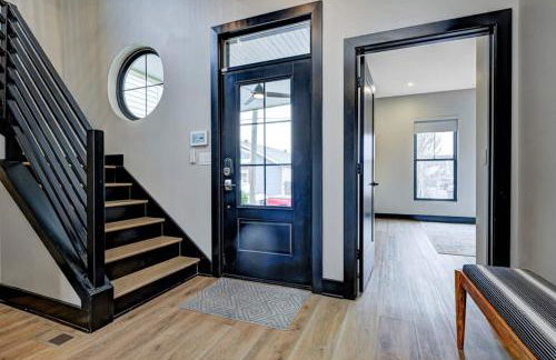 It's All Good - Two Homes Sleeps 18 - Foto 77