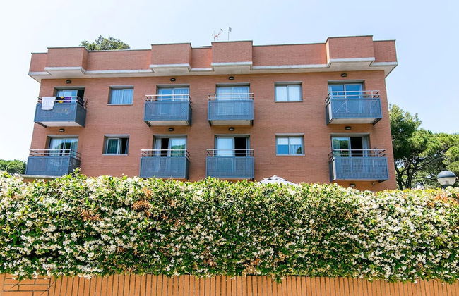 Aparthotel Bardon - Foto 22