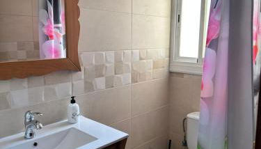 Casa Angela de Novelda - Foto 4, Shower