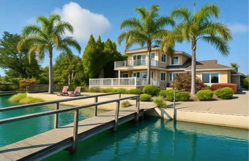 Waterfront Oasis with Sunset Views Novato - Foto 2