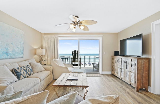 Crystal Dunes Beach Resort by Panhandle Getaways - Foto 1