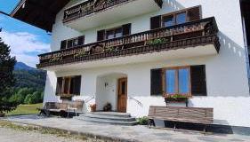 Prassberger Urlaub auf dem Bauernhof - Foto 5