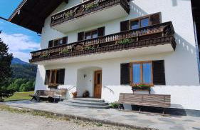 Prassberger Urlaub auf dem Bauernhof - Foto 5