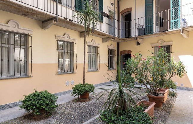 notaMI - Canonica 32 - Arco della Pace - Photo 22