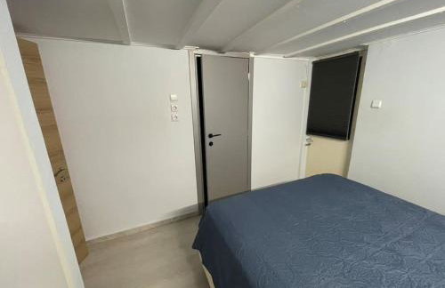 Comfy apartment with low ceiling attic - Foto 6