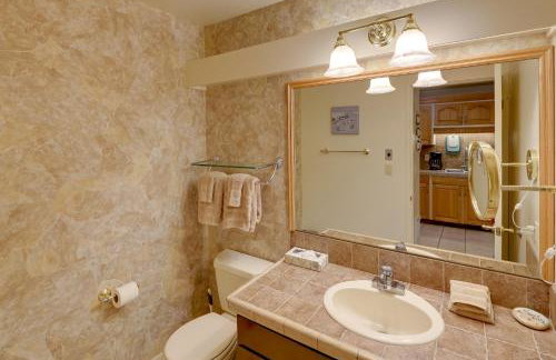 Fish and Whale Watch Otter Rock Gem with Beach Access - Foto 11