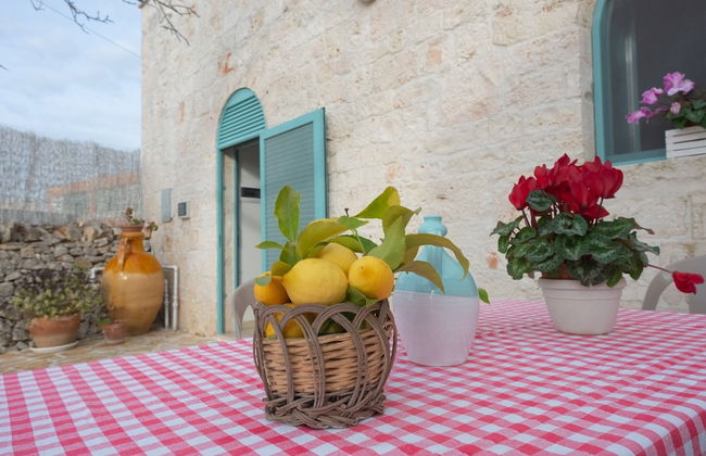 Trulli-style Chalet Near Forest Walks - Photo 58