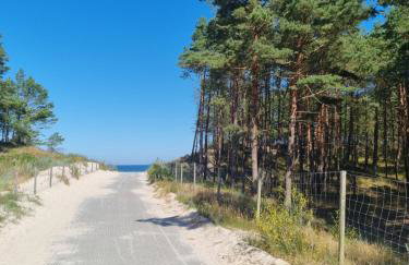 Apartament DoriSun-Lighthouse Mrzeżyno - Foto 34