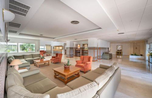 Sea View Nordic Royal Club Apartment - Photo 50