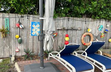 Purely Pompano, Pool, Water front, Paddleboard, Beach, 5 bedroom 3 bath - Photo 51