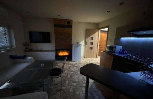 Leśna Oaza - Foto 25