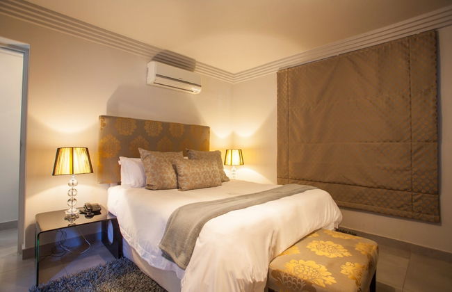 Villa Moyal - Foto 13