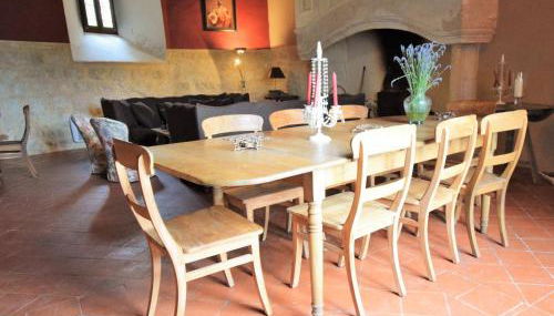 Castle Retreat near Villages - Foto 4