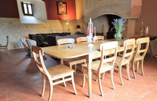 Castle Retreat near Villages - Foto 4