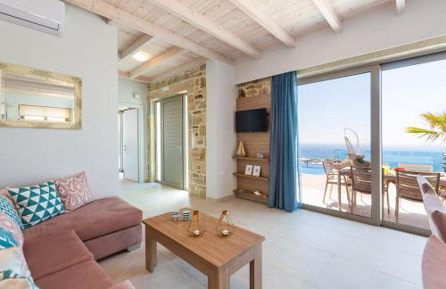 Blue Horizon Luxury Villas - Photo 9