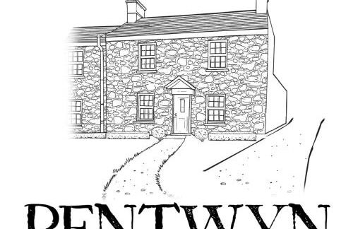 Pentwyn Cottage, Bwlch Brecon - Photo 26