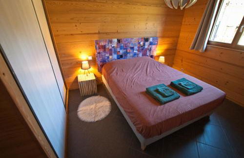 Chalet La Merlerie - Foto 71