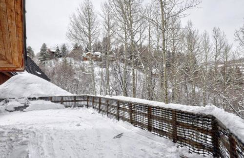 Mountain Haven Sundance Utah - Foto 14