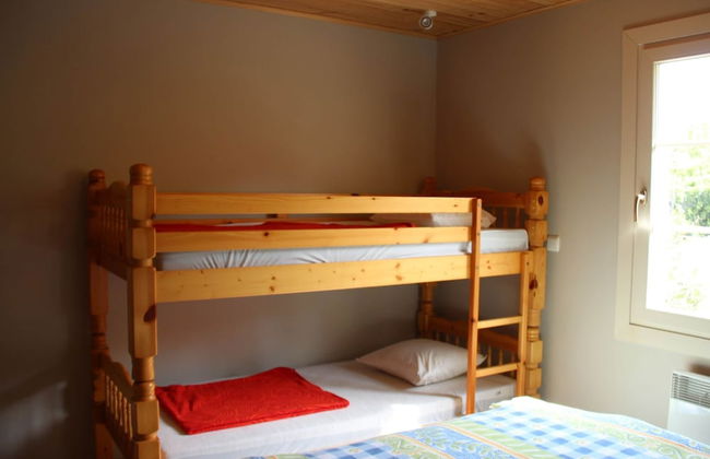 Peaceful Holiday Home in Les Vans, Ardeche With Pool - Foto 5