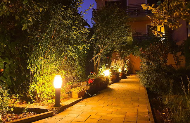 Apartments Marinici Rijeka - Foto 17